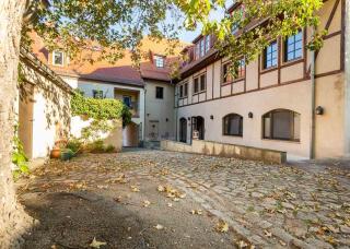 Gästehaus Geiseltalsee - Mücheln - 3