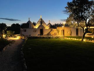 ALMAPULIA I TRULLI - Ceglie Messapica - 1