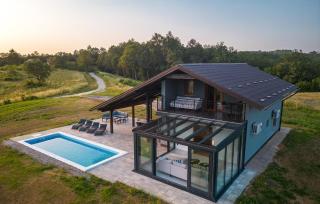 Amazing Home In Cetingrad With Wifi - Cetingrad - 4
