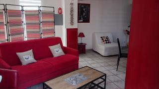 la maison du jardin - 6