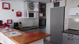 la maison du jardin - 8