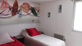 la maison du jardin - 5