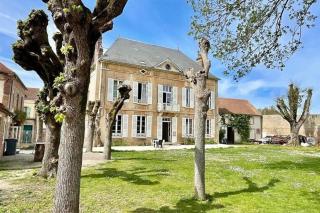 La Demeure de Margot - 24 couchages - 8