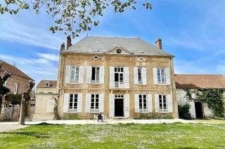La Demeure de Margot - 24 couchages - Villeneuve-sur-Yonne - 3