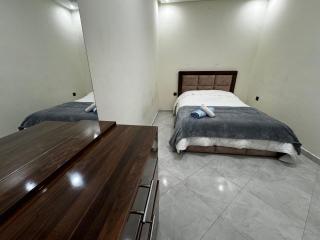Appartement spacieux et calme à proximité de la mer et la gare agdal - Rabat - 7