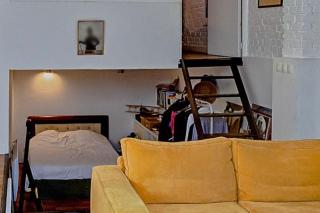 JO 2024 - Maison Bleue de 3 pièces - 2