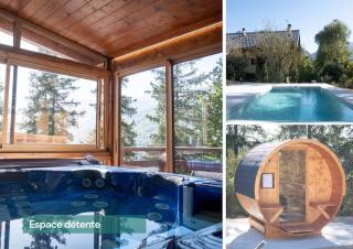 Chalet L Altizoard serre chevalier - 7