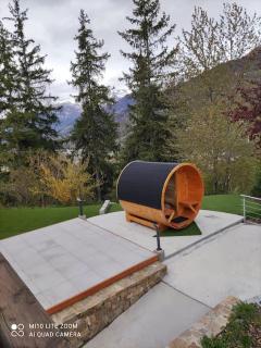 Chalet L Altizoard serre chevalier - Briançon - 8