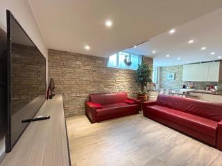R39 Elegant Apartment with Private Parking - Milan - 7