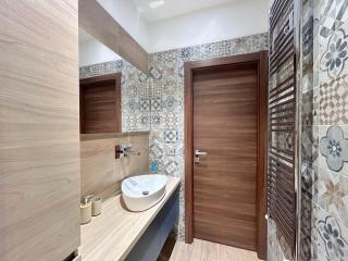 R39 Elegant Apartment with Private Parking - Milan - 1