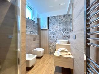 R39 Elegant Apartment with Private Parking - Milan - 3
