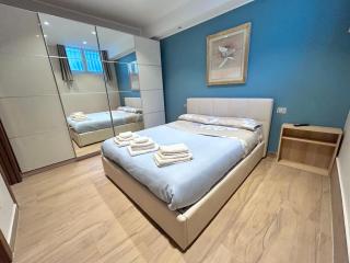 R39 Elegant Apartment with Private Parking - Milan - 5