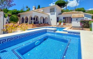 Gorgeous Home In Mijas With Wifi - Mijas - 0