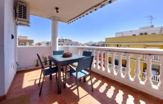 2 Bedroom Gorgeous Apartment In Moncofa - Moncófar - 0