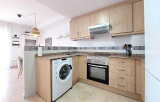 2 Bedroom Gorgeous Apartment In Moncofa - Moncófar - 5