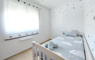 2 Bedroom Gorgeous Apartment In Moncofa - Moncófar - 3
