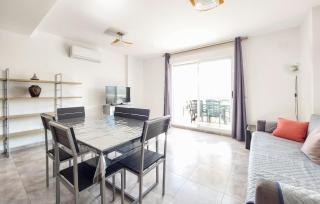 2 Bedroom Amazing Apartment In Moncofa - Moncófar - 5
