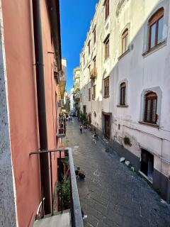 Vomero 14B - Nápoles - 1