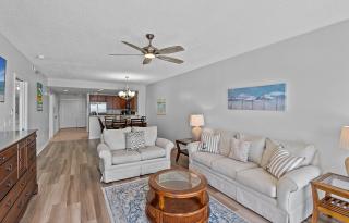 Emerald Isle Unit 607 - Pensacola Beach - 3