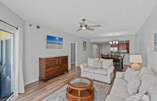 Emerald Isle Unit 607 - Pensacola Beach - 1