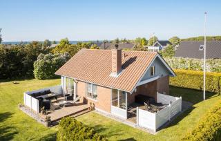 1 Bedroom Gorgeous Home In Bogense - Bogense - 0