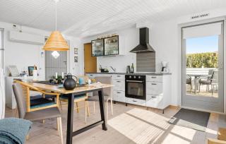 1 Bedroom Gorgeous Home In Bogense - Bogense - 6