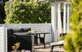 1 Bedroom Gorgeous Home In Bogense - Bogense - 2
