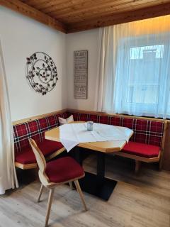 Apartmenthaus Bader - Leutasch - 9