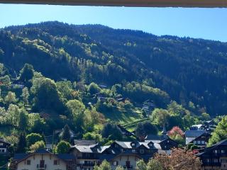 Joli studio à St Gervais les bains - Saint-Gervais-les-Bains - 8