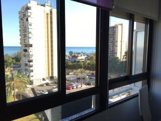 Se alquila apartamento por temporada - Aguadulce - 8
