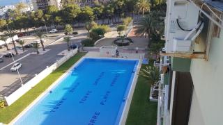 Se alquila apartamento por temporada - Aguadulce - 0