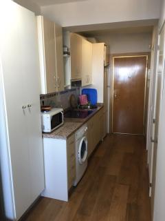 Se alquila apartamento por temporada - Aguadulce - 3