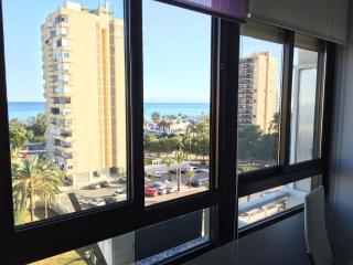 Se alquila apartamento por temporada - Aguadulce - 5