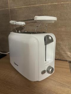 Laras voll ausgestattete Gartenwohnung mit WLAN und TV - Werne an der Lippe - 6