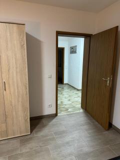 Laras voll ausgestattete Gartenwohnung mit WLAN und TV - Werne an der Lippe - 5
