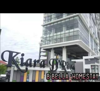 BbellaHomestayRiverview KBtown 2BR, Wi-Fi, washer - Kota Bharu - 8