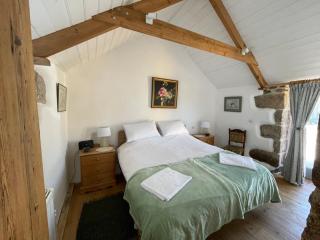 Trengothal Barn - Porthcurno - 4