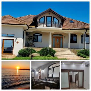Denisa House - Limanu - 0