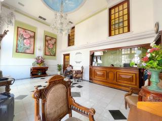 Hotel Francis Drake - Campeche - 9