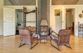 Beautiful Home In Henån With Kitchen - Henån - 7
