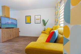 Dimore Italiane - Private Suites - Corralejo - 8