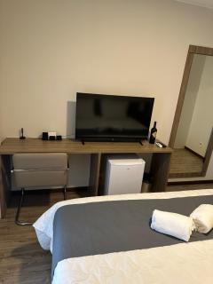 Suite - Barra Olímpica - Rio de Janeiro - 6