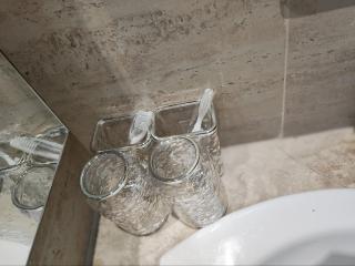 Apartment gold coast Pik - Jakarta - 7