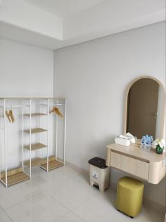 Apartment gold coast Pik - Jakarta - 3