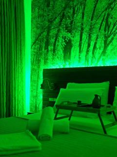 Xdream Jungle - Limenas Chersonisou - 9