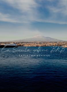 La Sicula Atene city central House 200 mt from Metro Giuffrida - Catania - 0