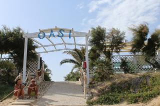 Villaggio Camping Oasi - Vieste - 3