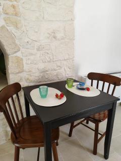 Trullo La faraona - Martina Franca - 6