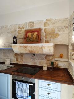 Trullo La faraona - Martina Franca - 8