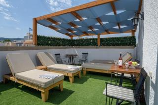 Casa Dell Artista with private jacuzzi - 3